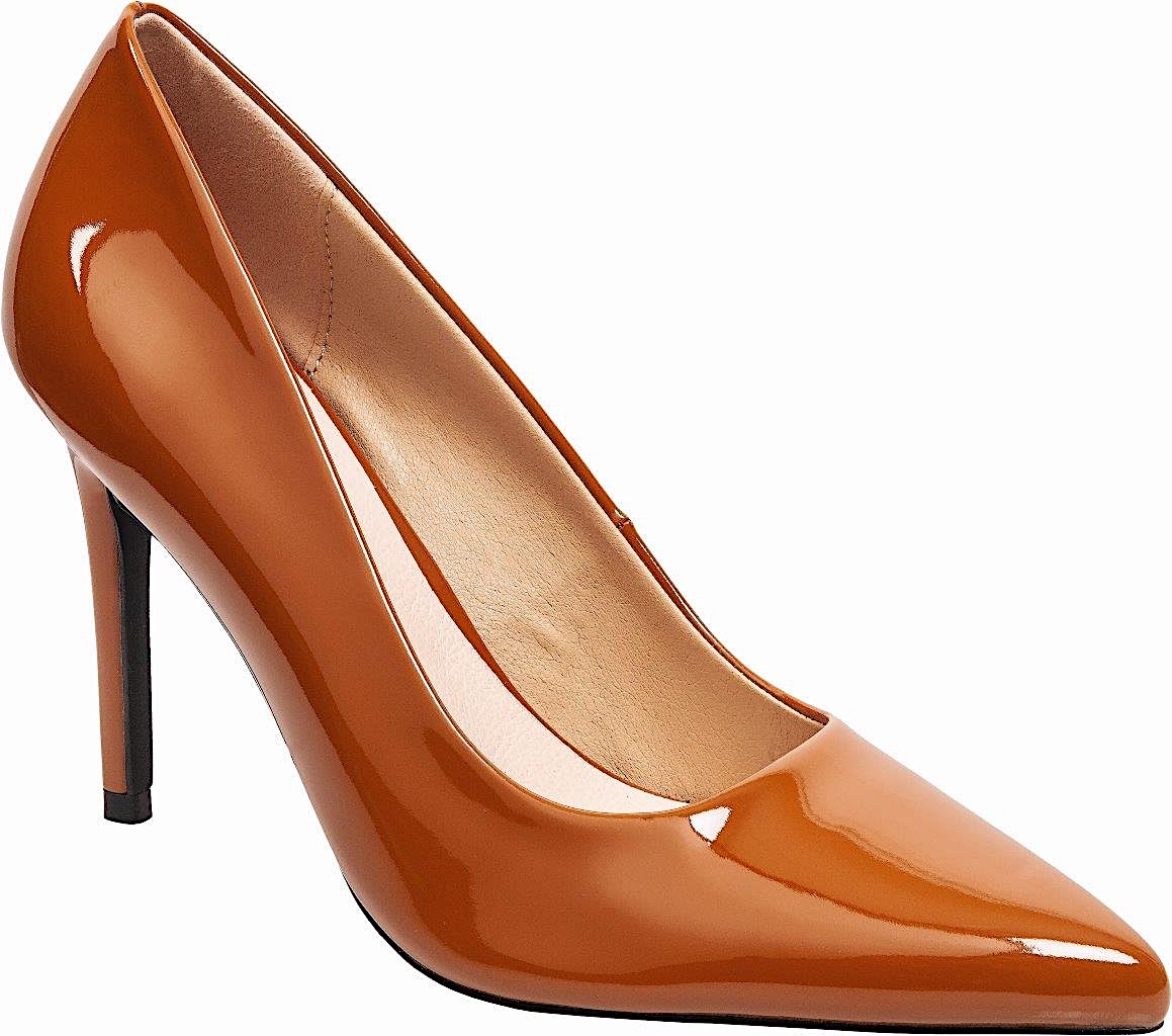 Adam's Γυναικείες Γόβες