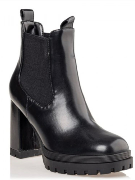 Envie Γυναικεία Μποτάκια