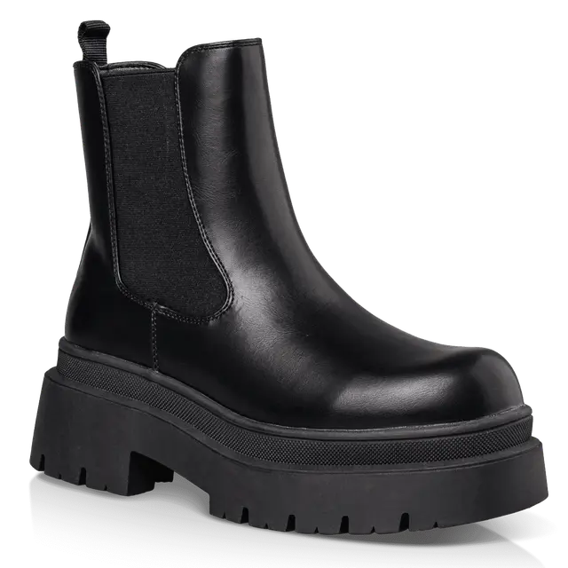 Envie Γυναικεία Μποτάκια