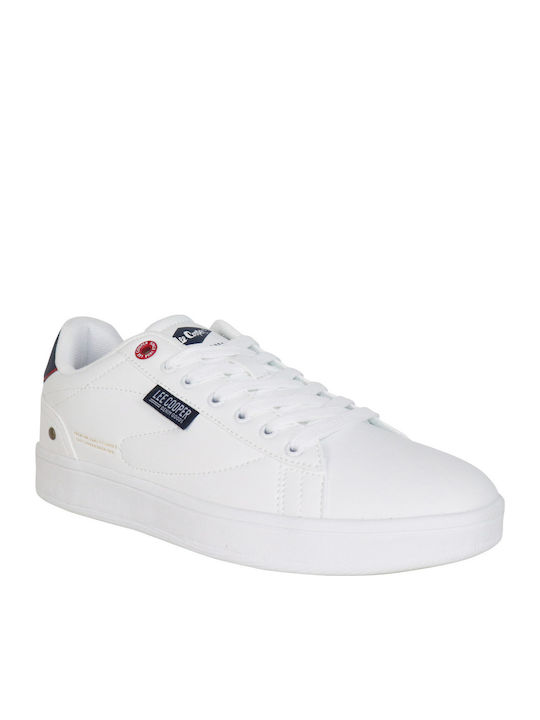 Lee Cooper Ανδρικά Sneaker