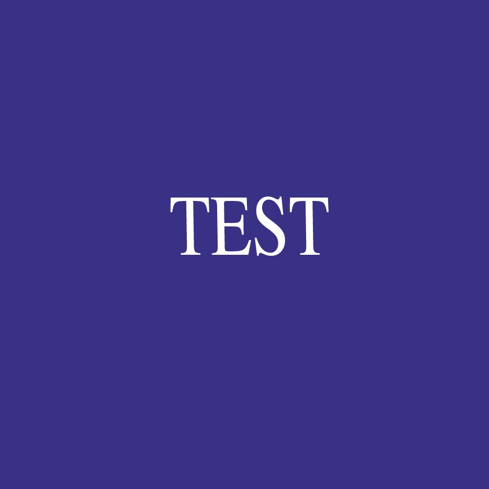 Test