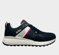 Lee Cooper Ανδρικά Sneaker