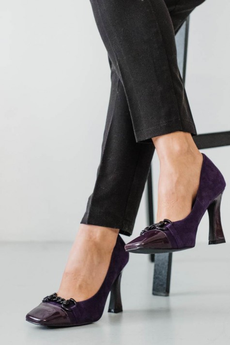 Adam's Γυναικείες Γόβες