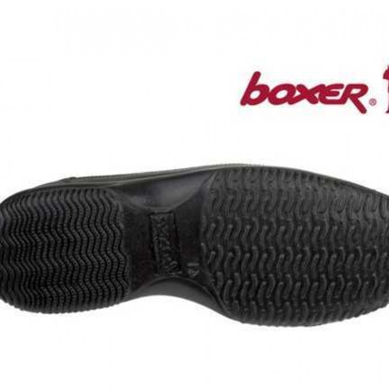 Boxer Ανδρικά Μποτάκια