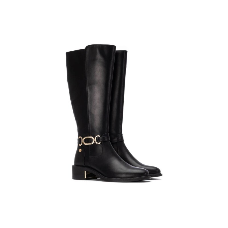  Xti Γυναικείες Μπότες