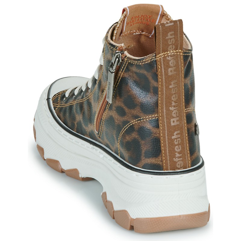 Refresh Γυναικεία Μποτάκια