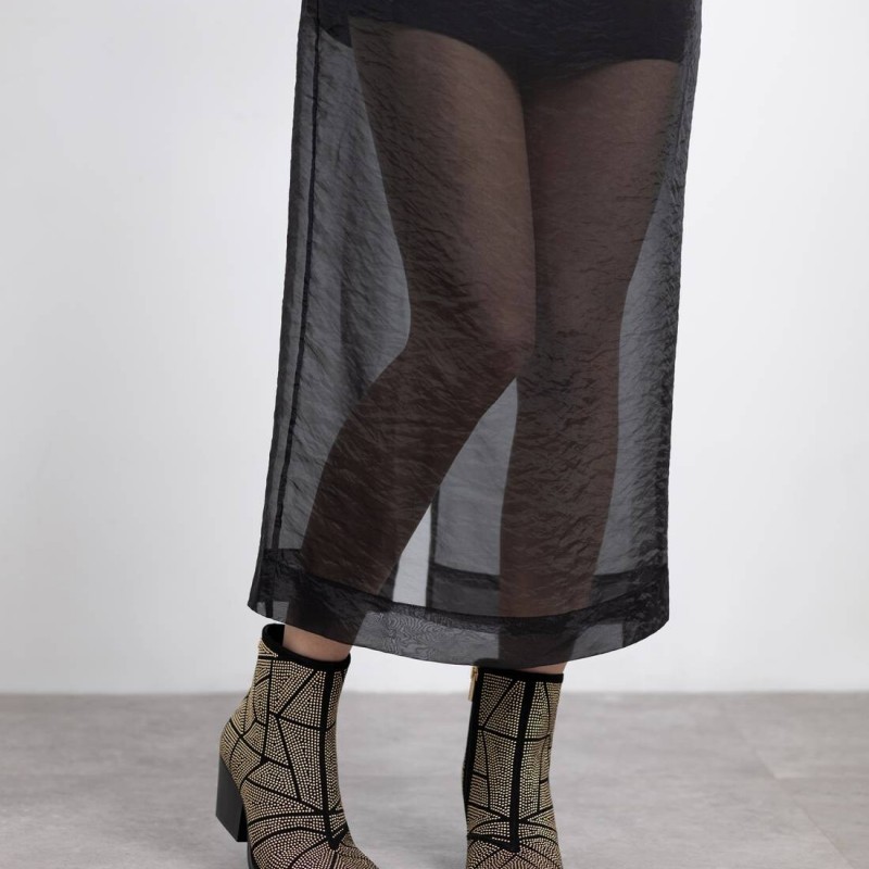 Xti Γυναικείες Μπότες