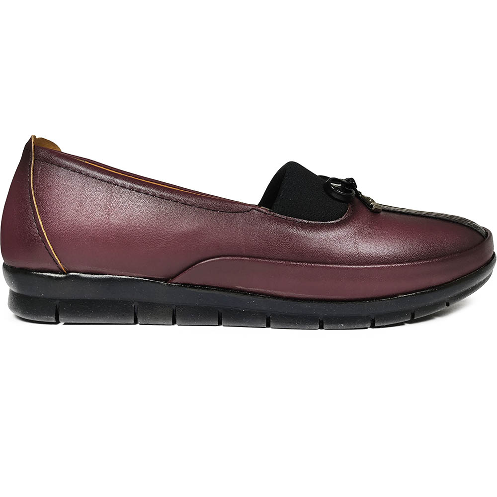 Dafni Γυναικεία Mοκασίνια