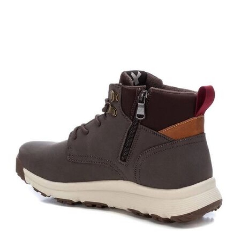 Xti Ανδρικά Μποτάκια