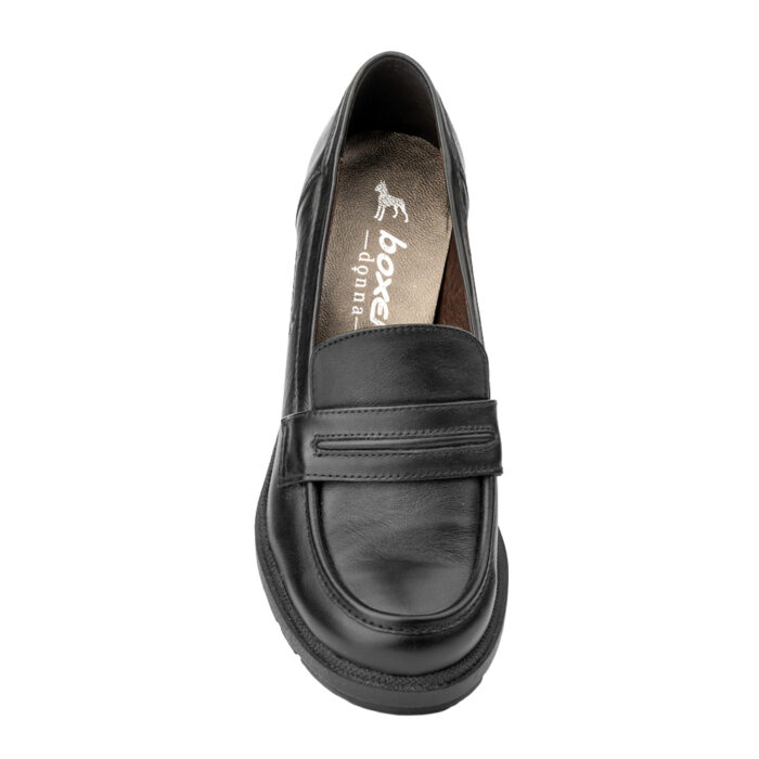 Boxer Γυναικείες Γόβες