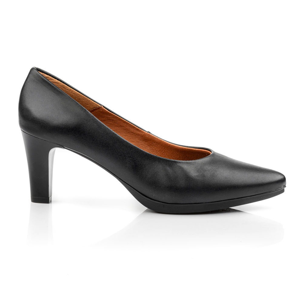 Boxer Γυναικείες Γόβες