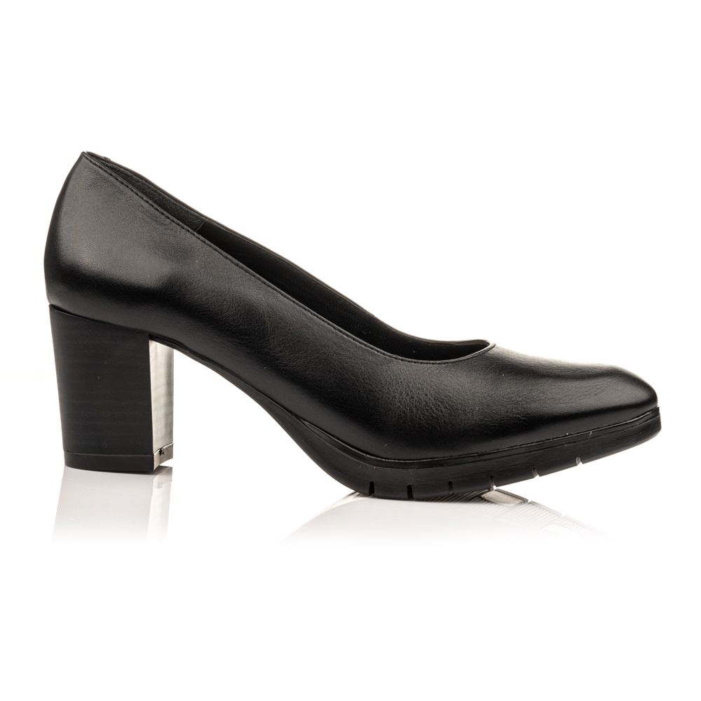 Boxer Γυναικείες Γόβες