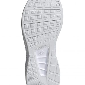 Adidas Runfalcon Γυναικεία Αθλητικά Παπούτσια Running Λευκά