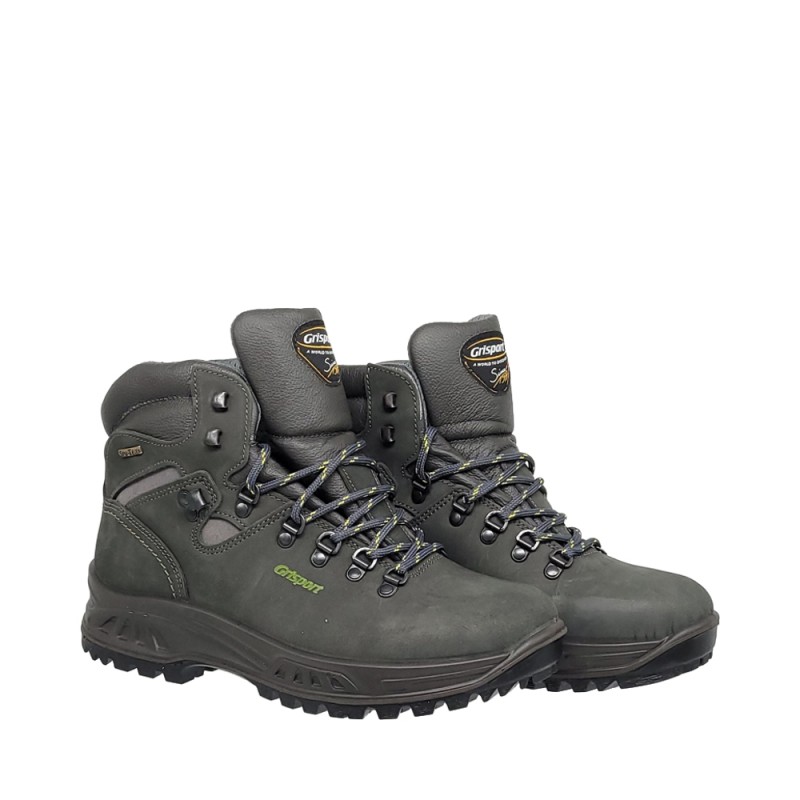 Grisport Ορειβατικά Μποτάκια