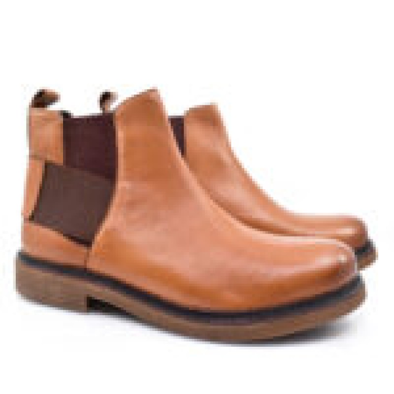 Member Ανδρικά Μποτάκια 