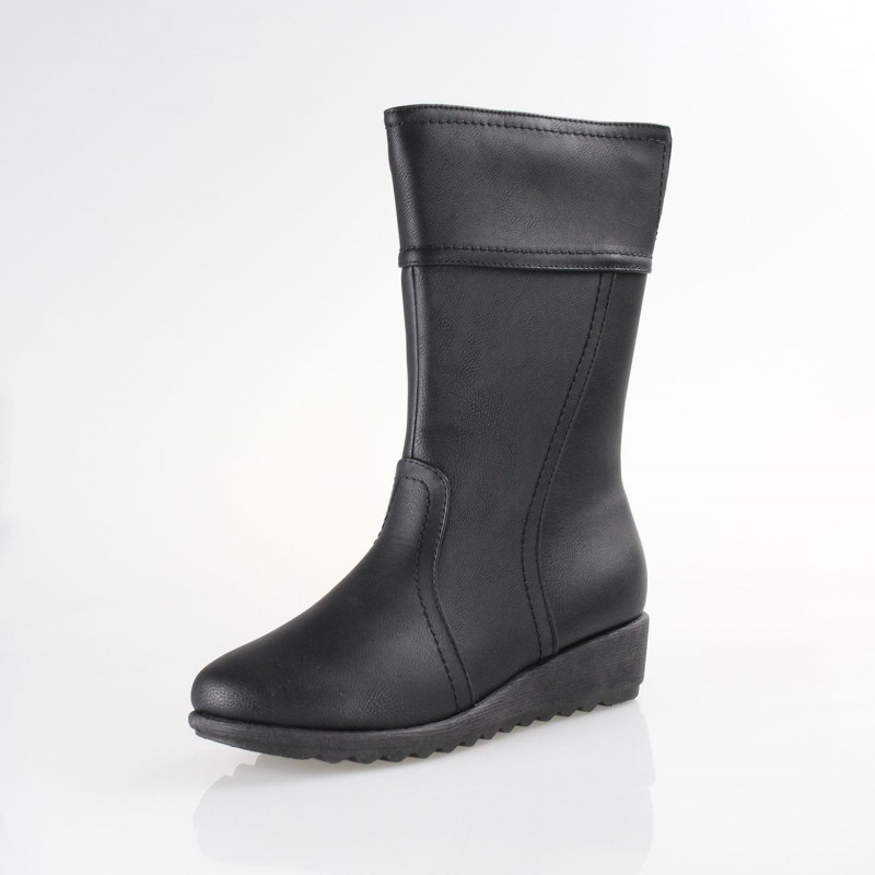 Blondie Γυναικεία Μποτάκια