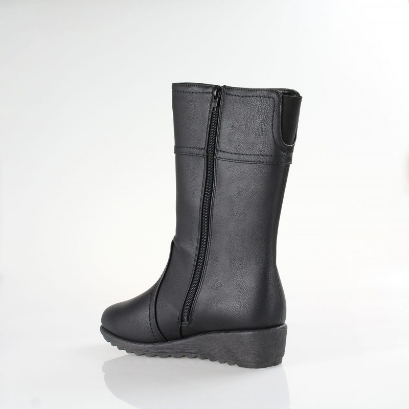 Blondie Γυναικεία Μποτάκια