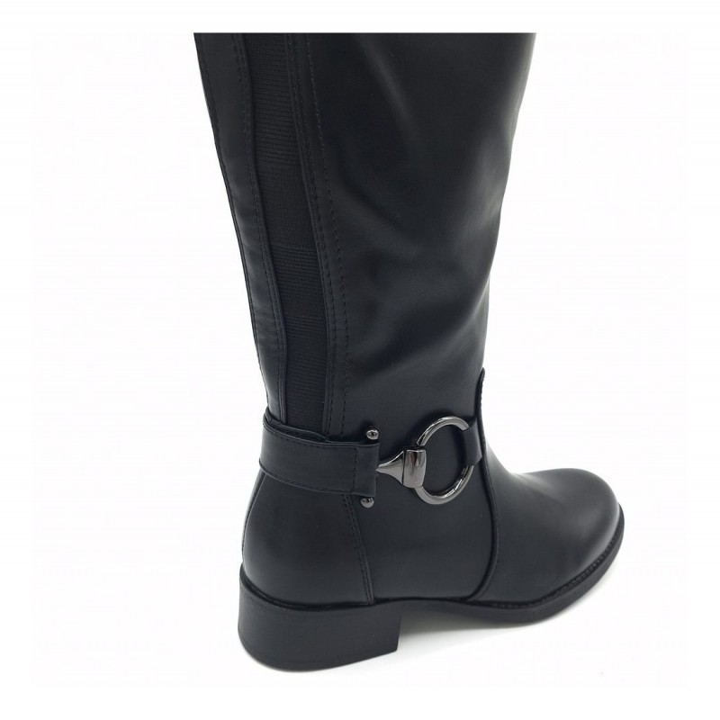 Adam's Γυναικείες Μπότες