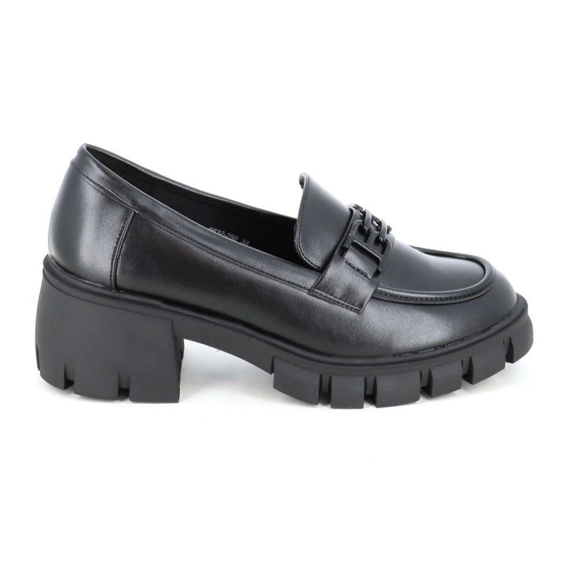 B-Soft Γυναικεία Loafers