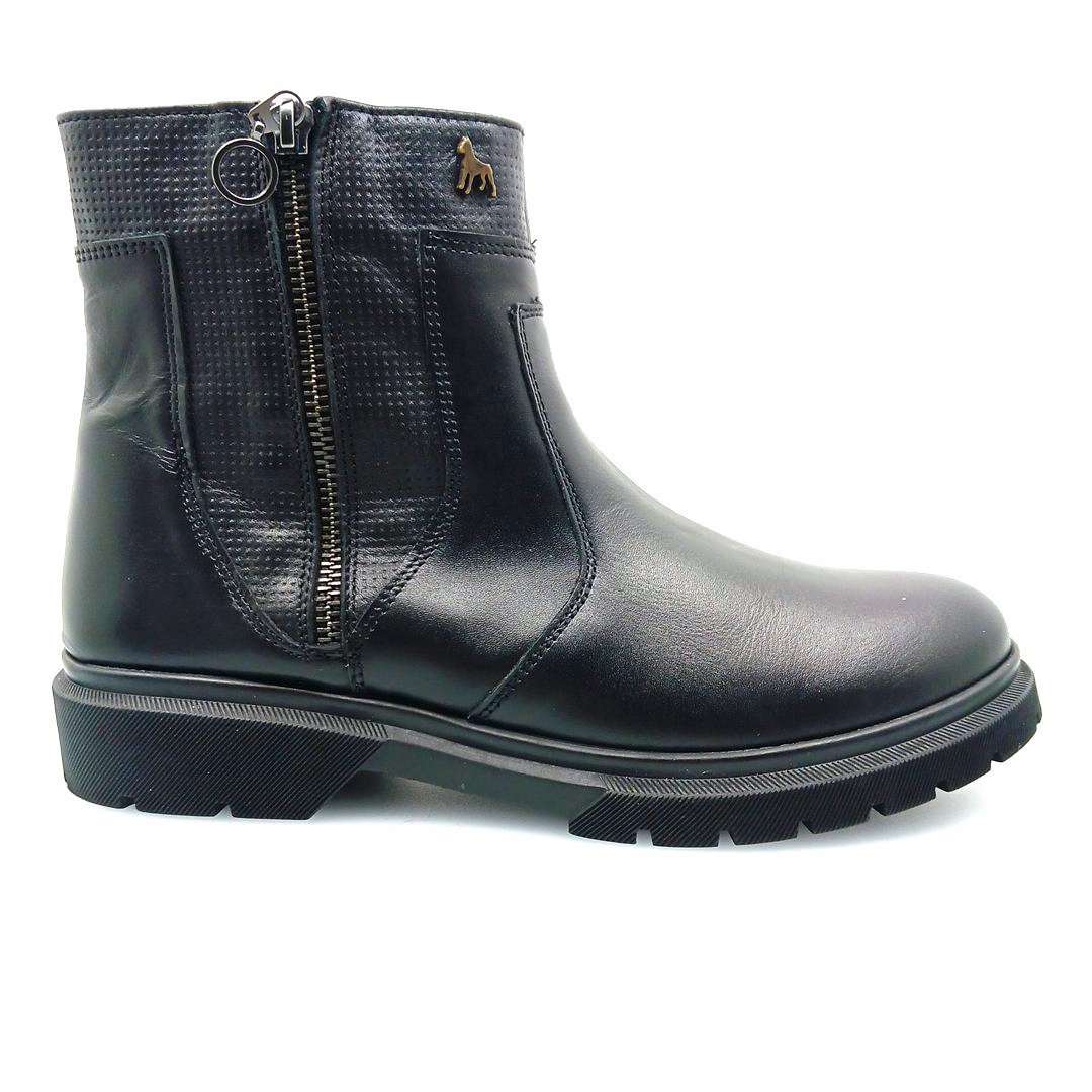 Boxer Γυναικεία Μποτάκια