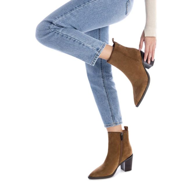 Γυναικεία μποτάκια CARMELA