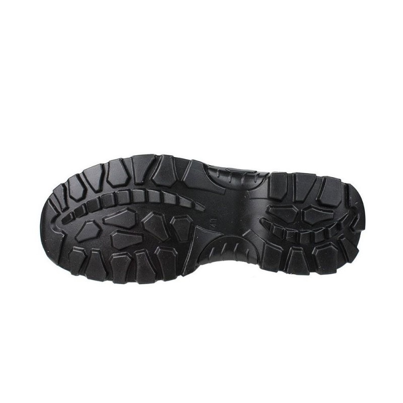 Grisport Ανδρικά Μποτάκια