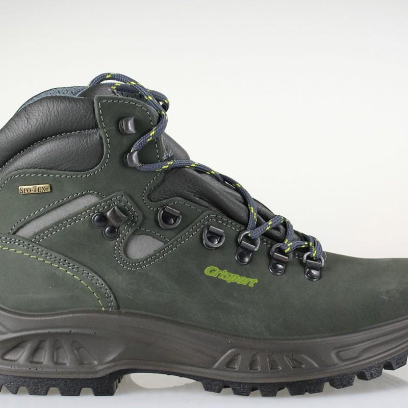 Grisport Ορειβατικά Μποτάκια