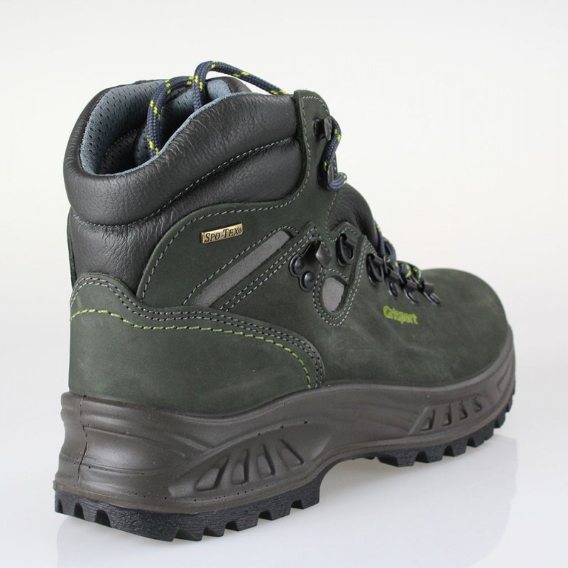 Grisport Ορειβατικά Μποτάκια