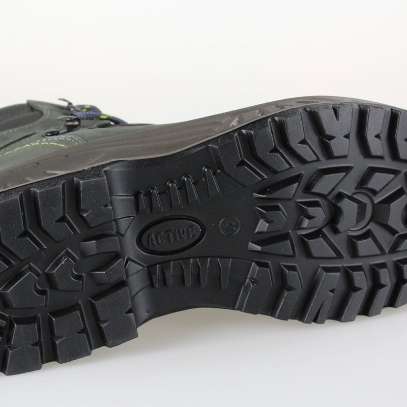 Grisport Ορειβατικά Μποτάκια