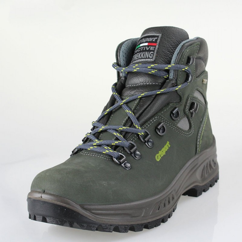 Grisport Ορειβατικά Μποτάκια