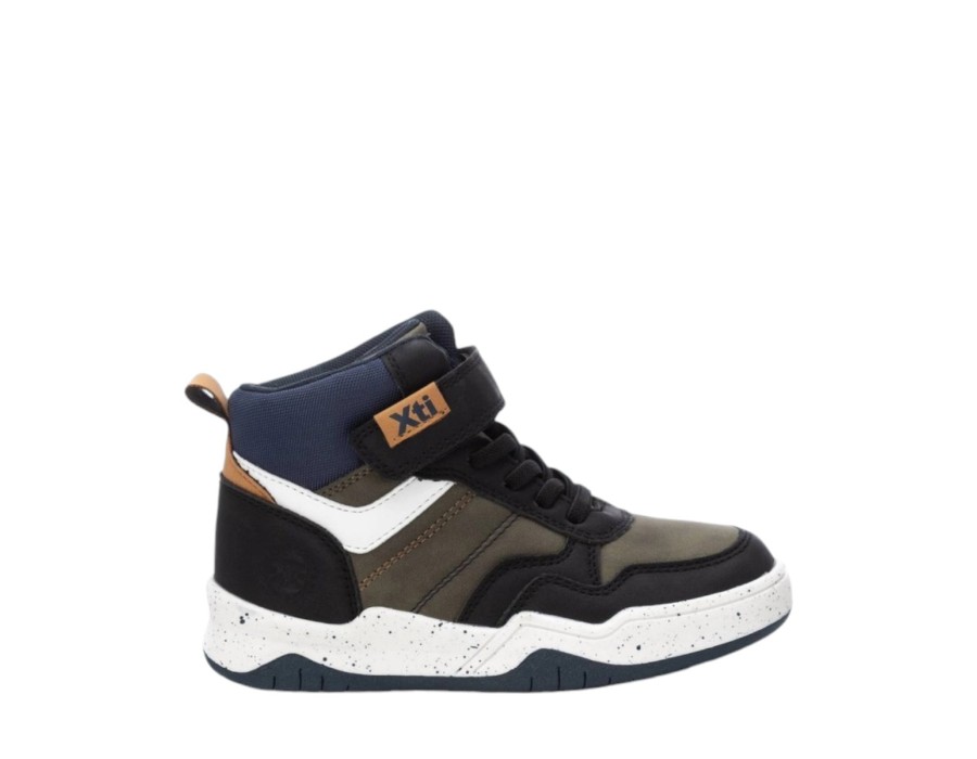Xti Παιδικά Μποτάκια