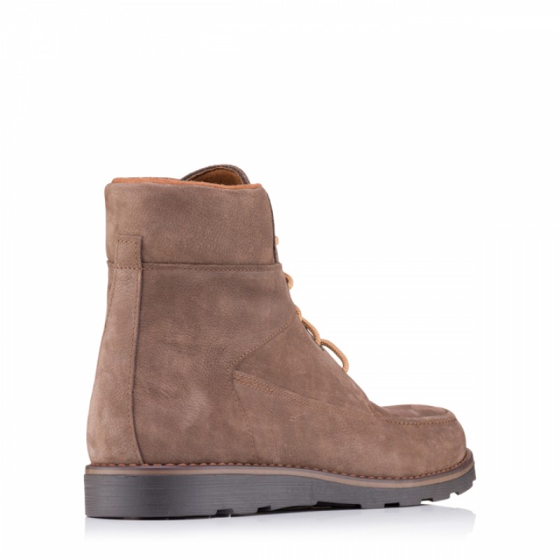 Northway Ανδρικά Μποτάκια